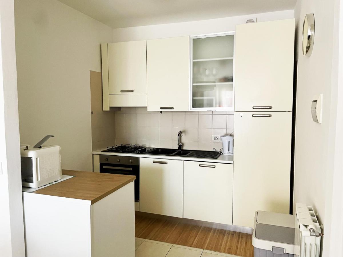 The Cocoon Apartment Ombrone Арецо Екстериор снимка