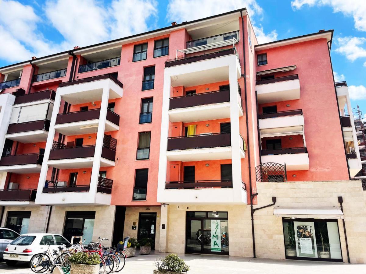 The Cocoon Apartment Ombrone Арецо Екстериор снимка