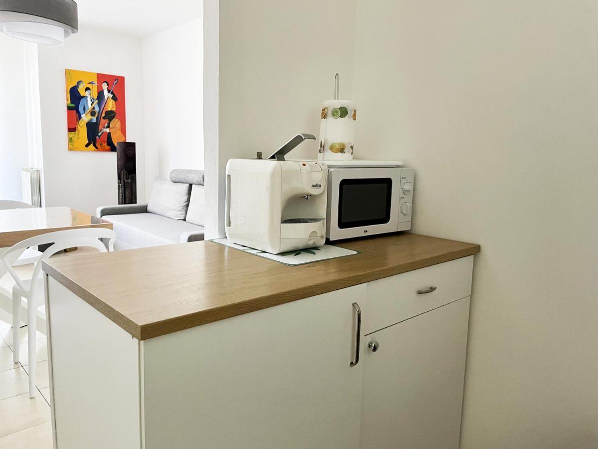 The Cocoon Apartment Ombrone Арецо Екстериор снимка