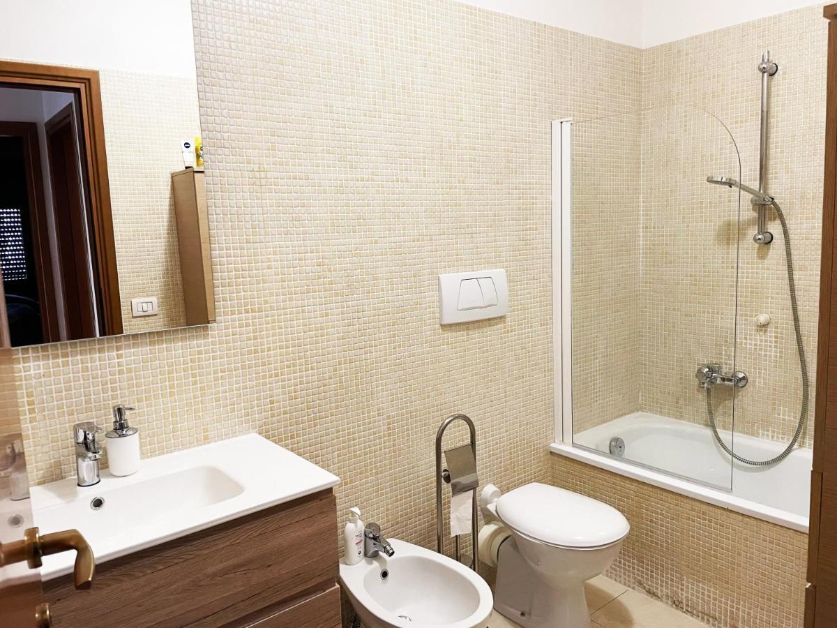 The Cocoon Apartment Ombrone Арецо Екстериор снимка