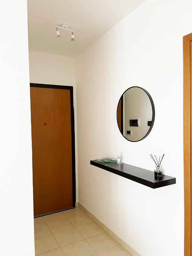 The Cocoon Apartment Ombrone Арецо Екстериор снимка