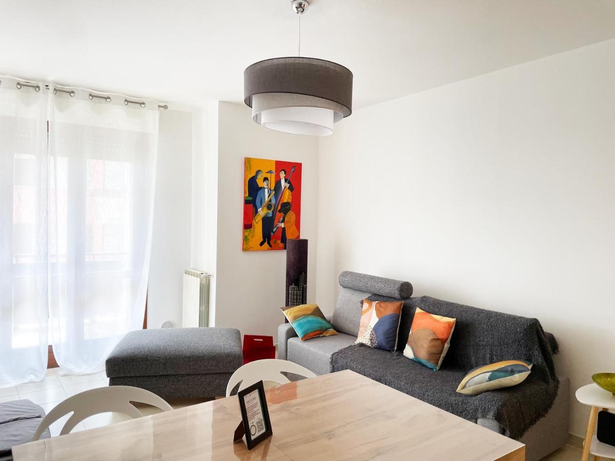 The Cocoon Apartment Ombrone Арецо Екстериор снимка