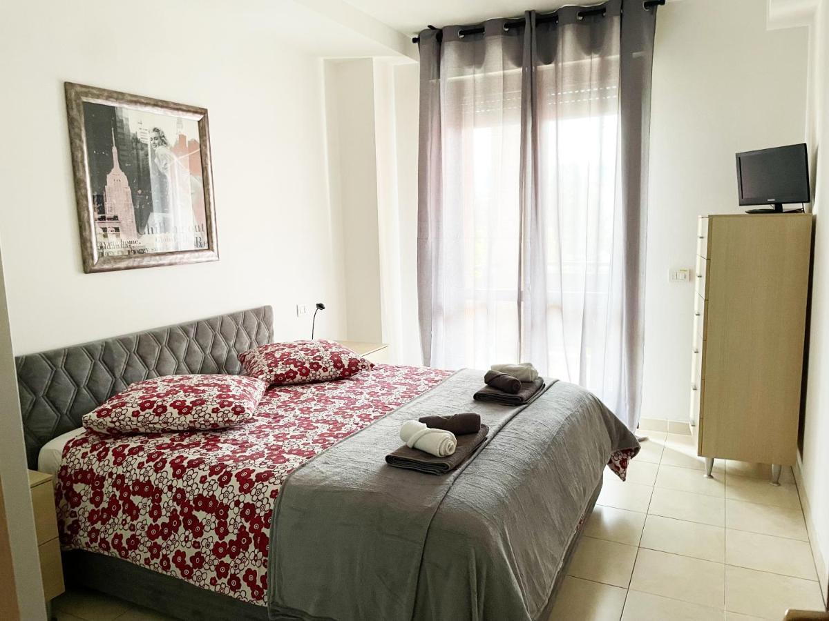 The Cocoon Apartment Ombrone Арецо Екстериор снимка